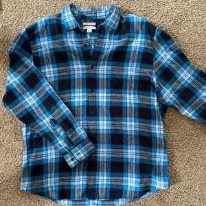 Men’s Flannel